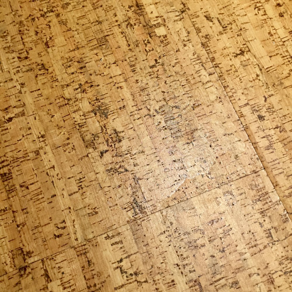EVEN Hotel Norwalk - Dried liquids on the floor.What is that? - Hotels Near Me - Norwalk, Connecticut
