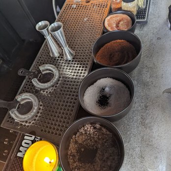 The Brill Line - Beer Bar Near Me - Phoenix, Arizona