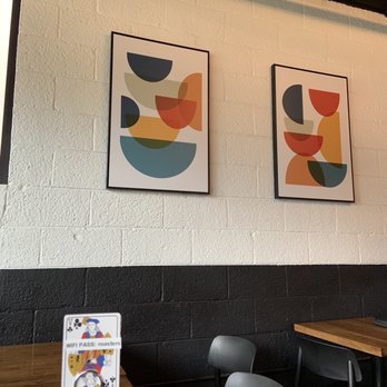 Dessert Oasis Coffee Roasters -Ferndale - Desserts Near Me - Ferndale, Michigan Dessert Oasis Coffee Roasters -Ferndale - Desserts Near Me - Ferndale, Michigan