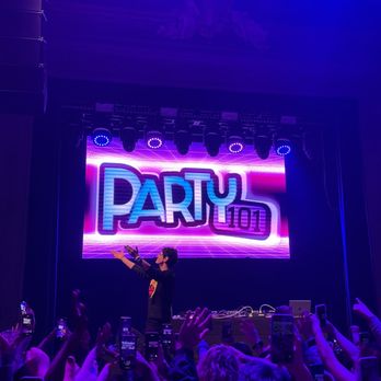 August Hall - Party 101 - Music Venues Near Me - San Francisco, California August Hall - Party 101 - Music Venues Near Me - San Francisco, California