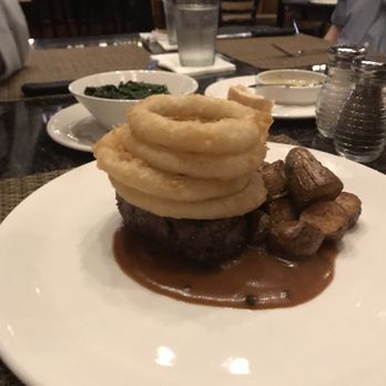 Cola's - Filet - New American Near Me - Columbia, South Carolina Cola's - Filet - New American Near Me - Columbia, South Carolina