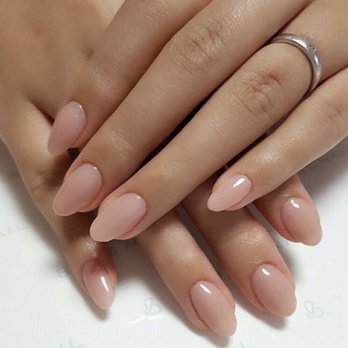 Ivy Nails - This is what I wanted my nails to look like. - Nail Salons Near Me - Brownsburg, Indiana