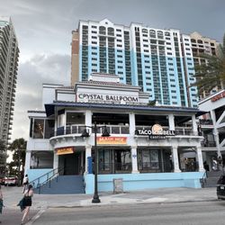 Beach Place Gallery