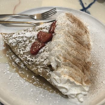 Crepe Haus + El Compadre - Desert crepe - Creperies Near Me - Kennewick, Washington Crepe Haus + El Compadre - Desert crepe - Creperies Near Me - Kennewick, Washington