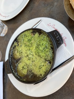 Le Comptoir de Georges by null