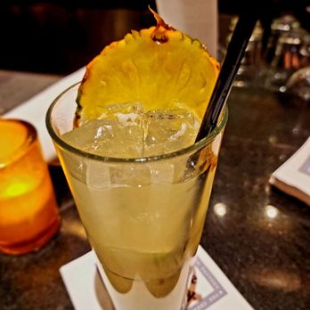 The Cheesecake Factory - Pineapple Moscow mule - Desserts Near Me - Mesa, Arizona The Cheesecake Factory - Pineapple Moscow mule - Desserts Near Me - Mesa, Arizona