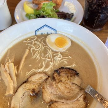 RAKKAN Ramen - Tustin - Miso ramen - Ramen Near Me - Tustin, California RAKKAN Ramen - Tustin - Miso ramen - Ramen Near Me - Tustin, California
