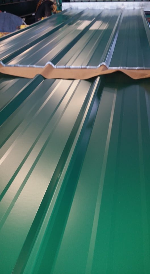 Slide of Griffin Iron Werks