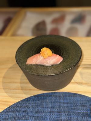 Kissaki Sushi by null