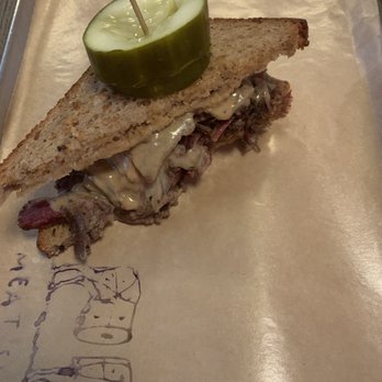 Meat Shack BBQ - Barbeque Near Me - Gdańsk, PM