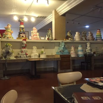 Bamboo Bakery - Custom Cakes Near Me - Phoenix, Arizona
