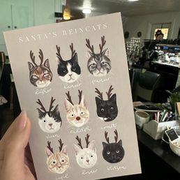 Christmas merch Christmas merch