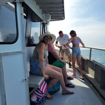 Miss Chris Boats - Fishing Near Me - Cape May, New Jersey Miss Chris Boats - Fishing Near Me - Cape May, New Jersey