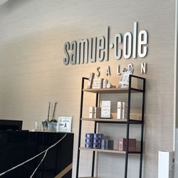 Samuel Cole Salon