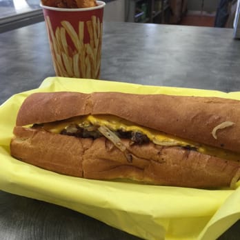 The Yeller Sub - Torpedo - Sandwiches Near Me - Albuquerque, New Mexico