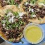 El Jefe's Taco Truck