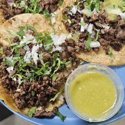 El Jefe's Taco Truck