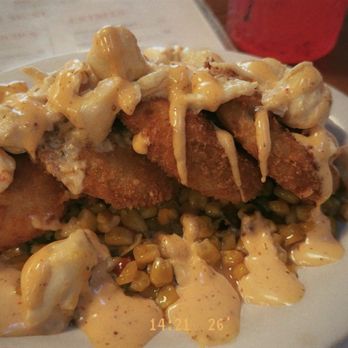 Miss Toya’s Southern Kitchen - Cocktail Bars Near Me - Washington, DC, District of Columbia