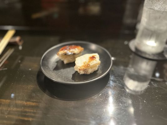 Sushi Sasabune by null