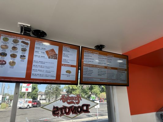 Randy's Donuts by null