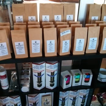 Eclipse Coffee Roasters - Fresh coffee beans for sale - Coffee & Tea Near Me - Canmore, Alberta