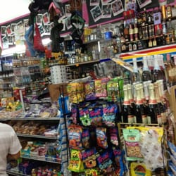 Four Star Discount Liquor