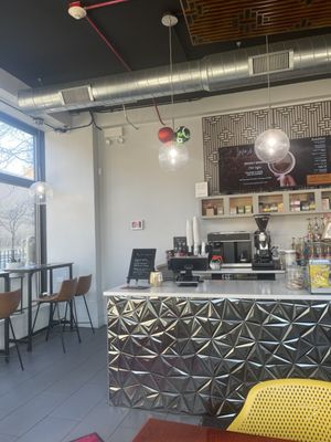 Love & Light Cafe by null