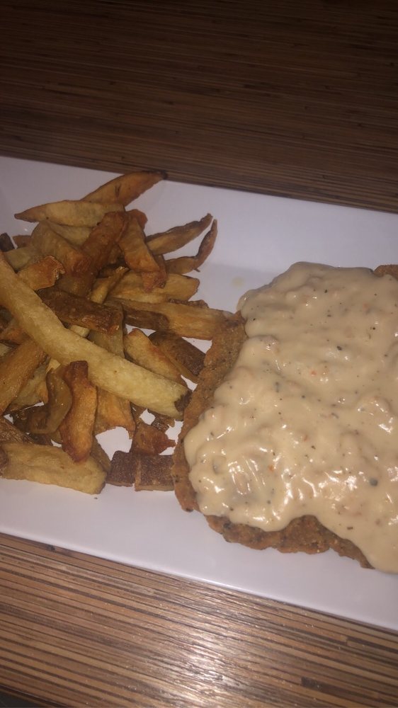 Riverfront Grille