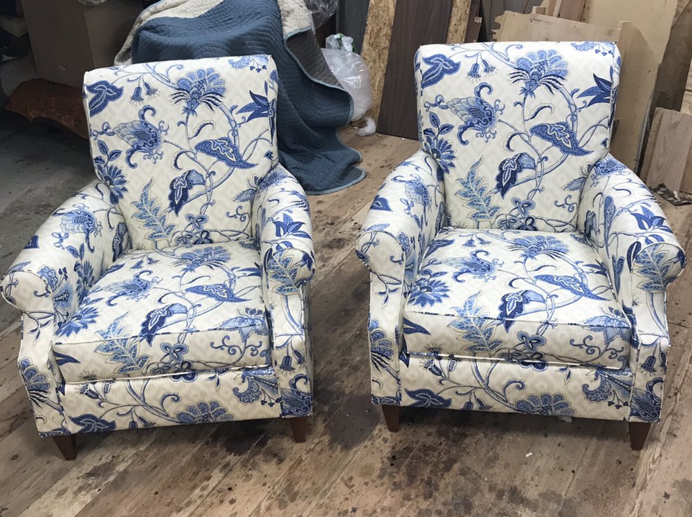 Quality Upholstery - upholstery in Rockford, MI