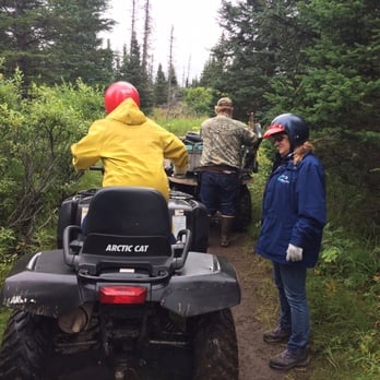 Alaska Wilderness 4-Wheeler Tours - Tours Near Me