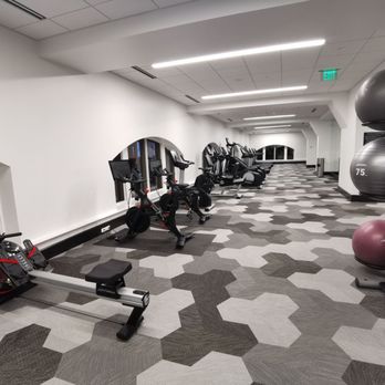 Kimpton Harper Hotel - Gym - Hotels Near Me - Fort Worth, Texas