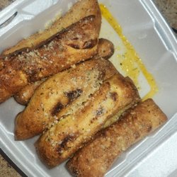 Breadsticks
