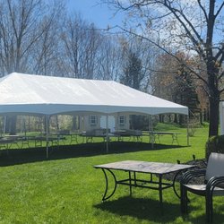 Party Providers - 20x40 Frame