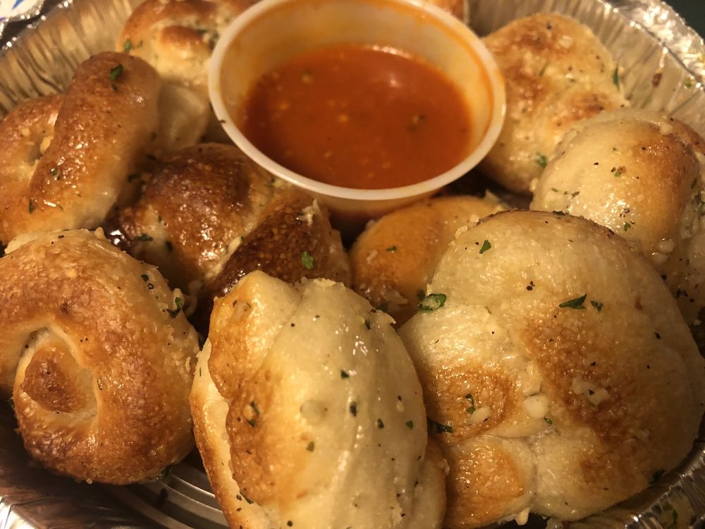 GENNARO’S ITALIAN RESTAURANT & PIZZA 31 Photos & 52 Reviews 100