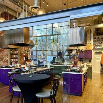 Stir Cooking School - Cooking Schools Near Me - Denver, Colorado Stir Cooking School - Cooking Schools Near Me - Denver, Colorado