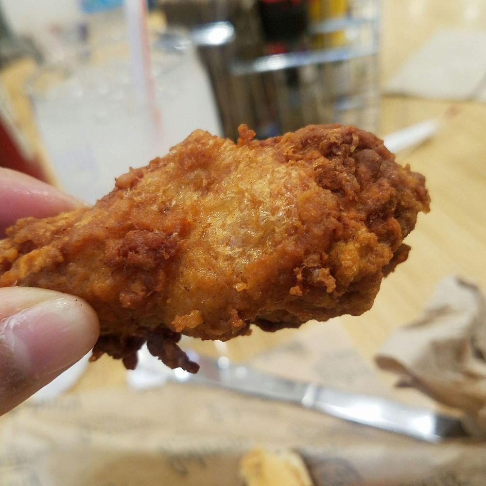 Johnny Rockets - Close up of this wing yumminess! - Burgers Near Me - Hanover, Maryland Johnny Rockets - Close up of this wing yumminess! - Burgers Near Me - Hanover, Maryland