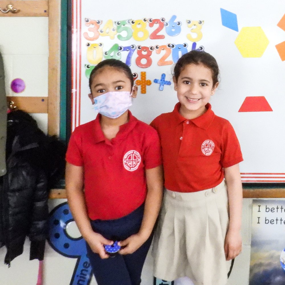 Mother Brunner Catholic Preschool - childcare center in Dayton, OH