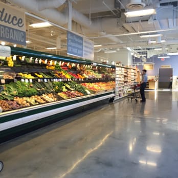 MOM's Organic Market - Big - Health Markets Near Me - Washington, DC, District of Columbia