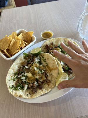 Taqueria Mila by null