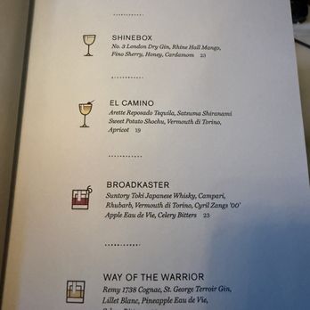 Death & Co - Cocktail Bars Near Me - Denver, Colorado Death & Co - Cocktail Bars Near Me - Denver, Colorado