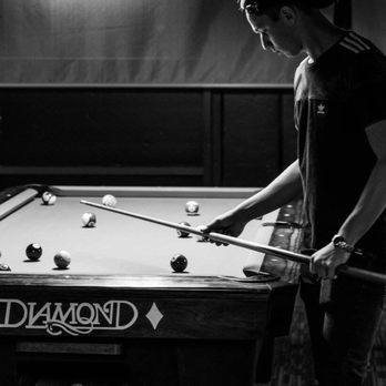Cue-Phoria Billiards and Cafe - Good times - Pool Halls Near Me - Winter Park, Florida Cue-Phoria Billiards and Cafe - Good times - Pool Halls Near Me - Winter Park, Florida