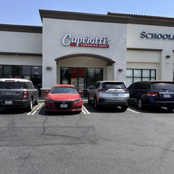 Capriotti's Sandwich Shop
