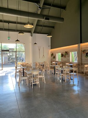 Folktable Restaurant by null