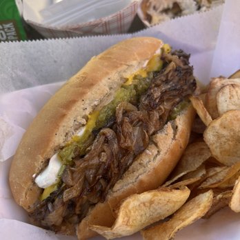 Twilley's Willys - Seattle dog - Hot Dogs Near Me - Fenwick Island, Delaware Twilley's Willys - Seattle dog - Hot Dogs Near Me - Fenwick Island, Delaware