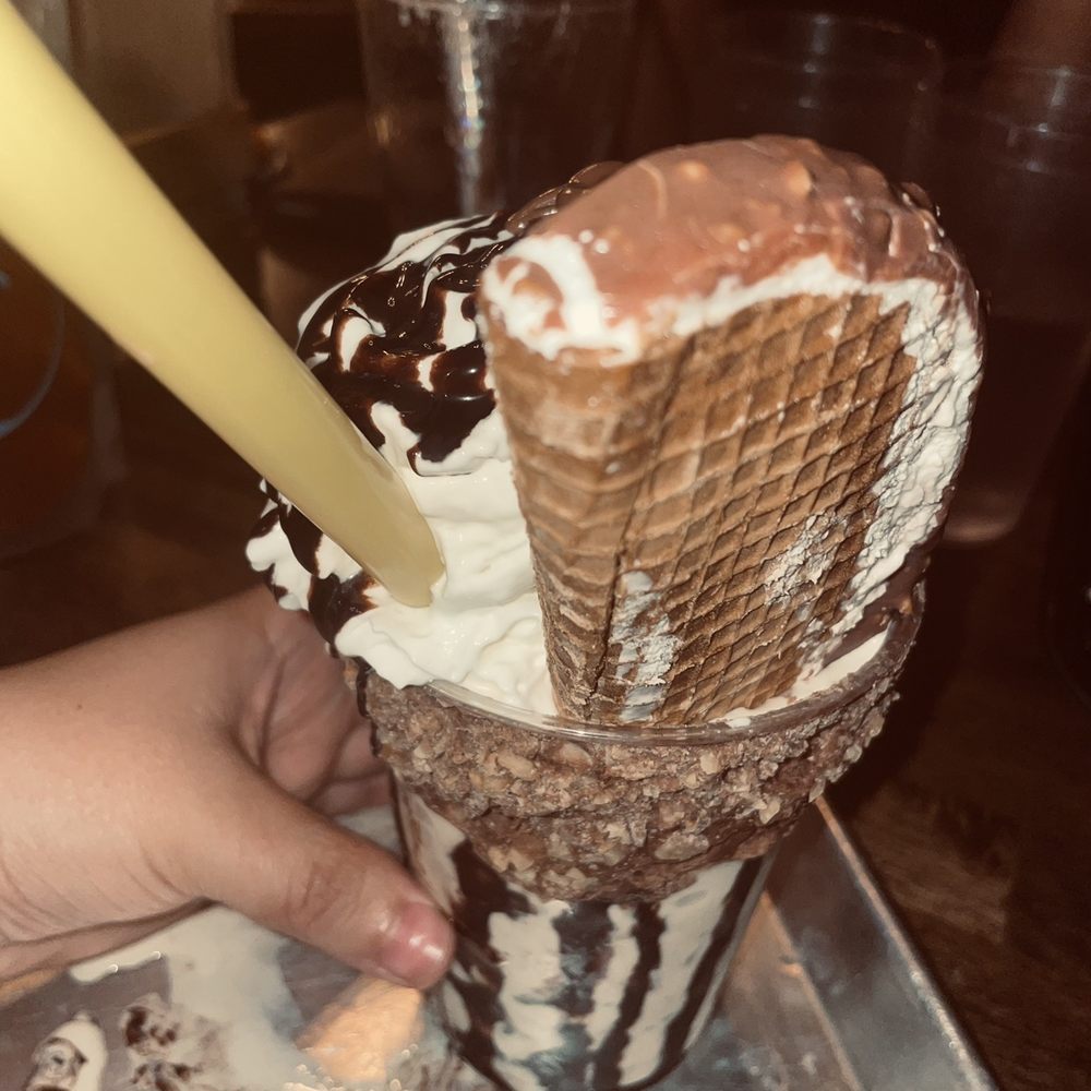 Sids Garage - The kick starter is so yummmy! - Burgers Near Me - Meridian, Idaho Sids Garage - The kick starter is so yummmy! - Burgers Near Me - Meridian, Idaho