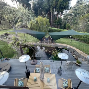 Pond Magic - What I see - Landscaping Near Me - Santa Cruz, California Pond Magic - What I see - Landscaping Near Me - Santa Cruz, California