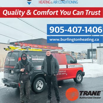 Burlington Heating & Air Conditioning - Heating & Air Conditioning/HVAC Near Me - Burlington, Ontario Burlington Heating & Air Conditioning - Heating & Air Conditioning/HVAC Near Me - Burlington, Ontario