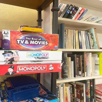 Casa Video - Board Games & Books - Videos & Video Game Rental Near Me - Tucson, Arizona Casa Video - Board Games & Books - Videos & Video Game Rental Near Me - Tucson, Arizona