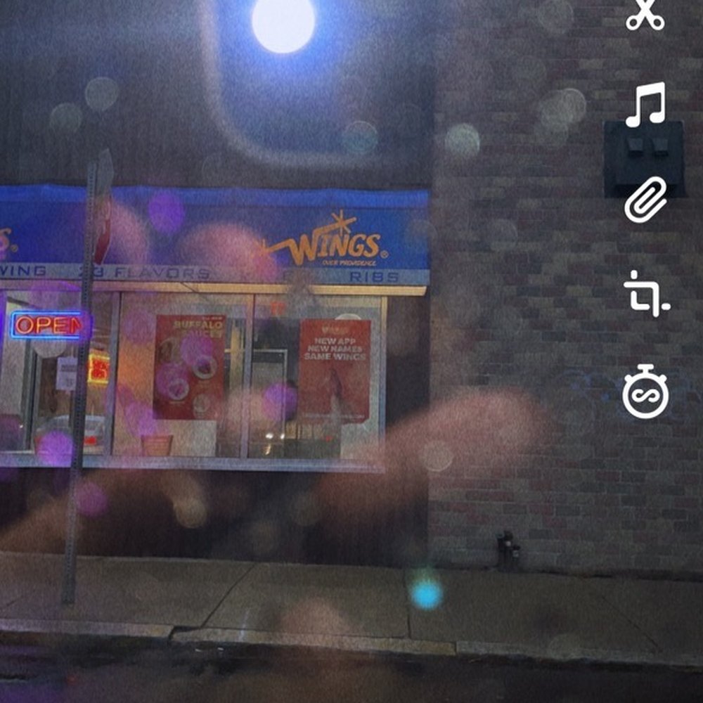Wings Over Providence - Outside - Chicken Wings Near Me - Providence, Rhode Island Wings Over Providence - Outside - Chicken Wings Near Me - Providence, Rhode Island