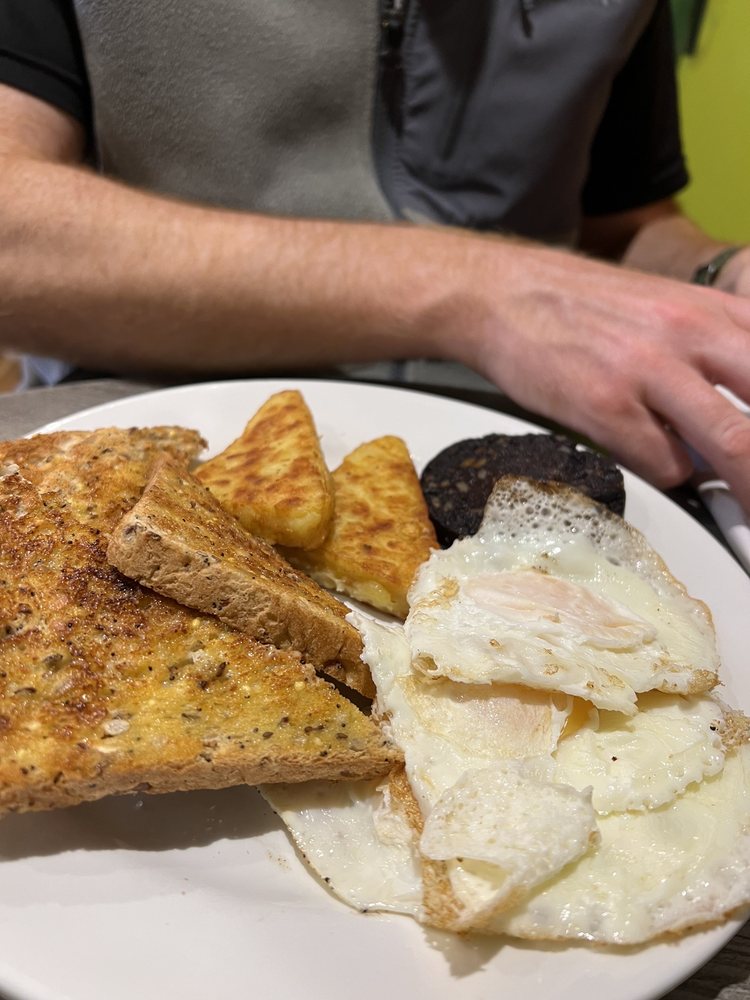 THE FUNKY MONKEY COFFEE COMPANY - Updated May 2025 - 10 Photos & 11 ...